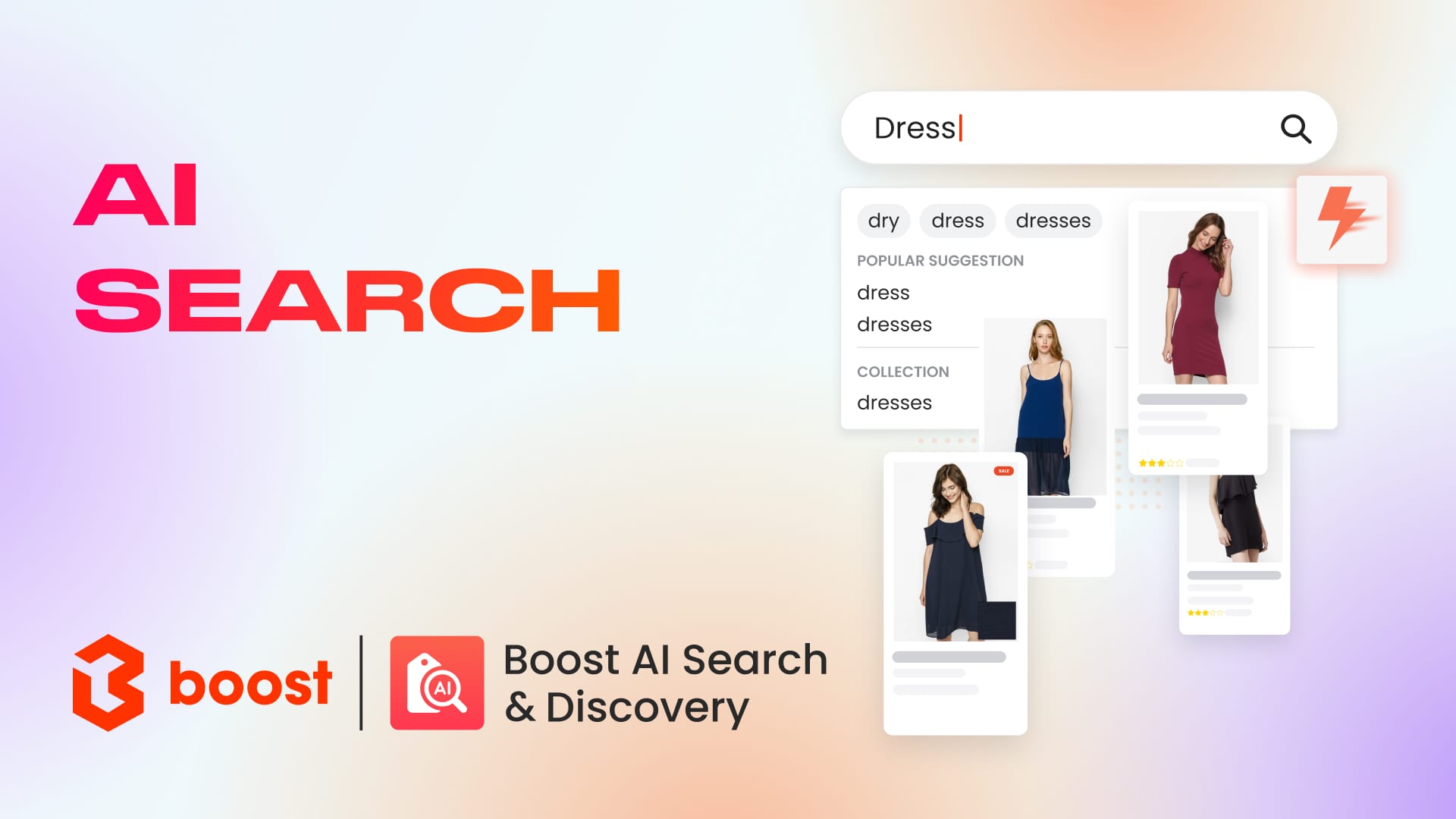 Dashboard mockup