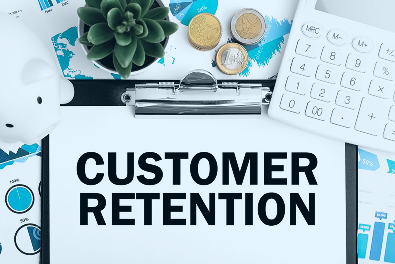 The Power of Retention Marketing: Unlocking Long-Term Success for Your Business